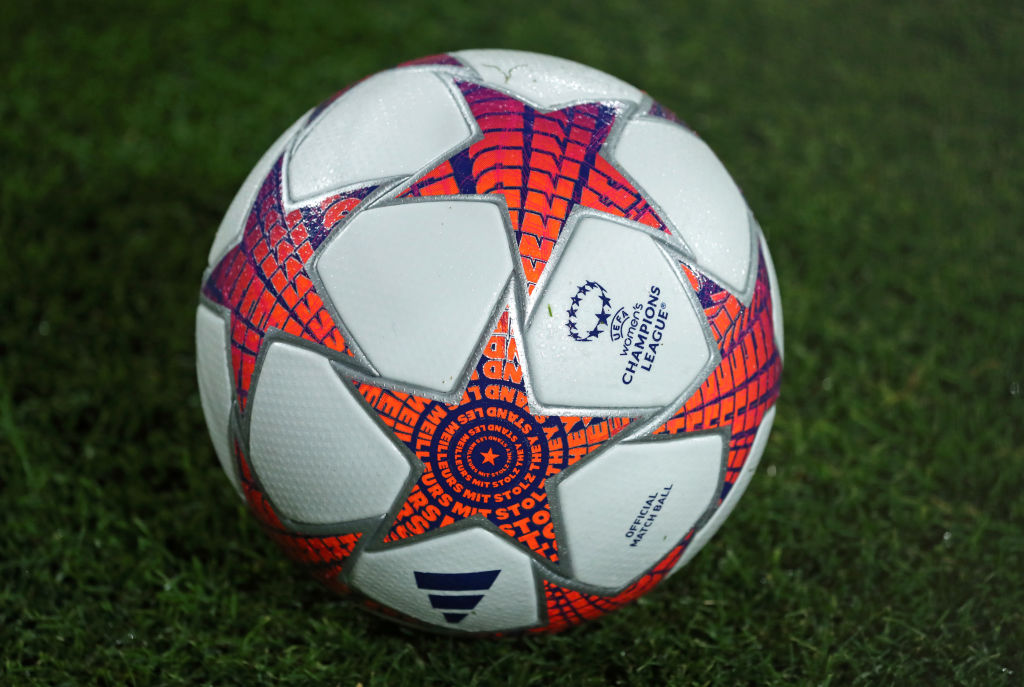 FC Barcelona v FC Rosengard: Group A - UEFA Women's Champions League 2023/24