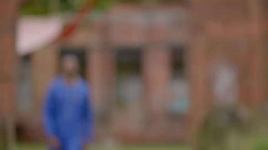 African Prince Nicodemus