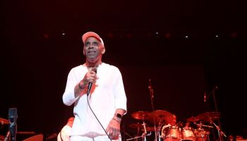 Maze Featuring Frankie Beverly & The Isley Brothers In Concert - Cedar Park, TX