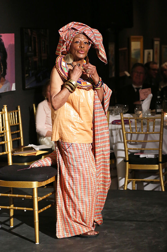 12th Annual "Love N' Courage" Tribute To Tammy Grimes