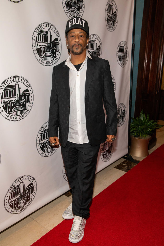 Red Grant Brunch Hosted By Katt Williams