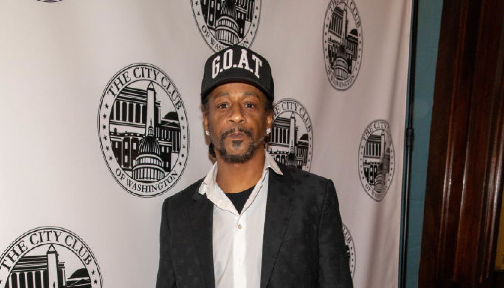 Red Grant Brunch Hosted By Katt Williams