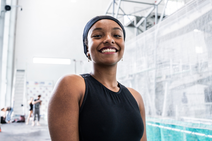 Breaking Down The Stereotype: Why Can’t Black People Swim?