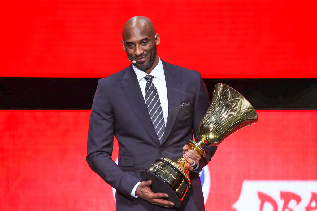 FIBA Basketball World Cup 2019 Draw Ceremony