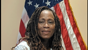 Tassie York - Neptune Mayor