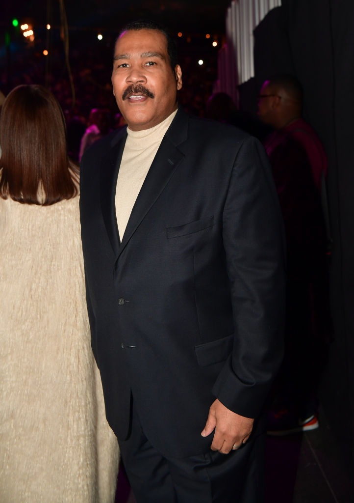Dexter Scott King’s Death Draws Attention To Black Men And Prostate Cancer
