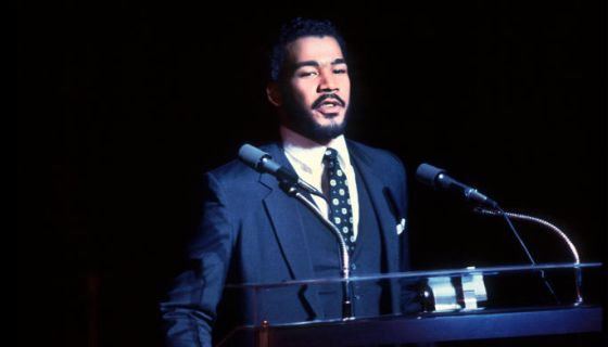 Dexter Scott King’s Death Draws Attention To Black Men And Prostate
Cancer