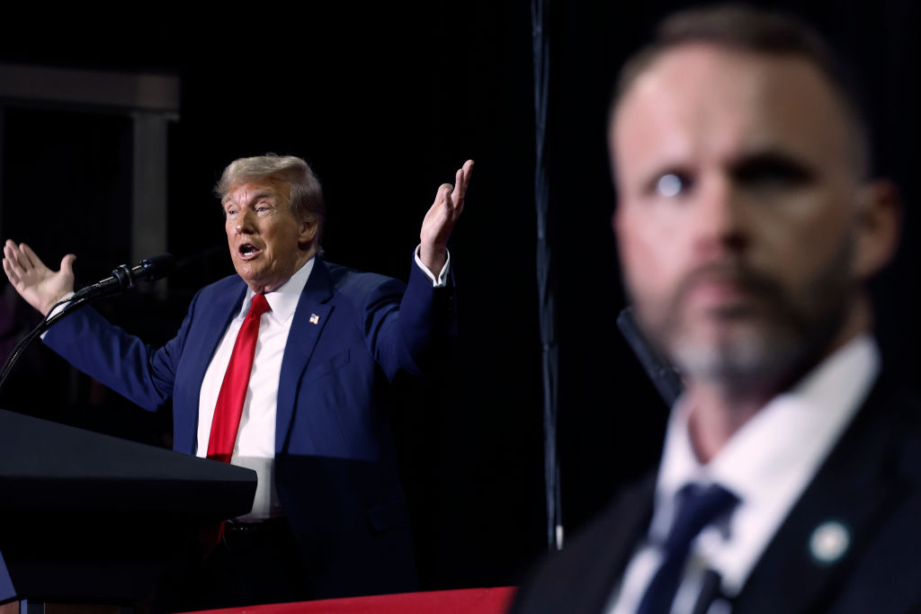 Trump Complains Confederate Military Forts Being Renamed Trump Complains Confederate Military Forts Being Renamed