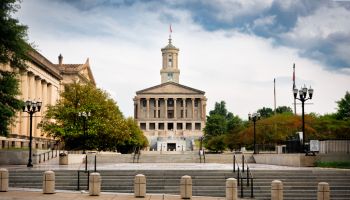 Tennessee Capitol 1