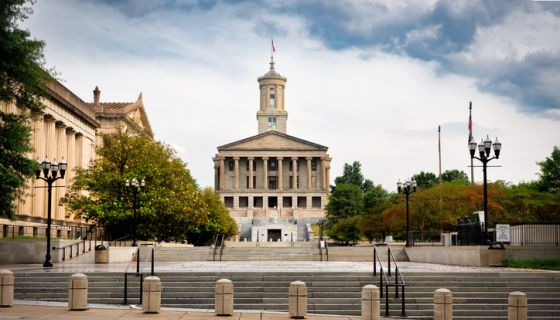 Tennessee House Passes Measure To Arm Teachers And Staff In Response To Nashville School Shooting