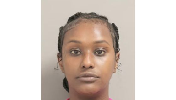 Roda ‘Brick Lady’ Osman: Alleged GoFundMe Scammer Free On Bail
After Finally Surrendering In Houston