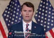 Black Pilots: Charlie Kirk Defends Racial Profiling Aviators Of Color