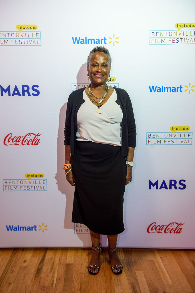 Bentonville Film Festival - Day 4