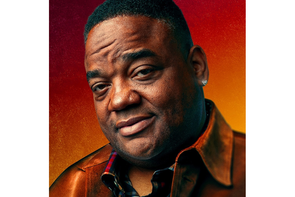 Jason Whitlock