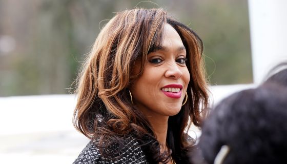 Marilyn Mosby Faces Decades In Prison After Federal Mortgage Fraud
Conviction
