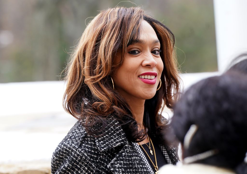 Marilyn Mosby Faces Decades In Prison After Federal Mortgage Fraud Conviction