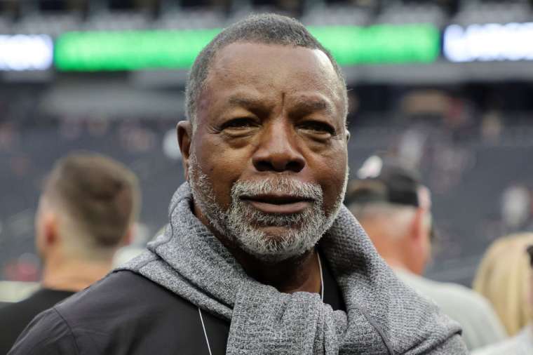 Carl Weathers