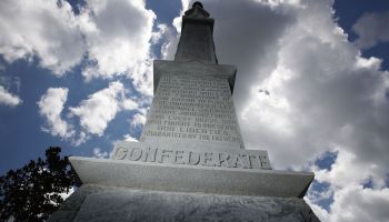 Monuments To The Confederacy In Question As Cities Across Country Debate Taking Them Down In Wake Of Charlottesville