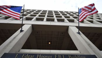 FBI Headquarters, J. Edgar Hoover Building - Washington, DC