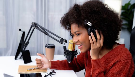 Media And The Motherland: Exploring 100 Years Of Radio In Africa