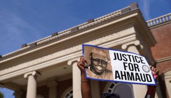 Jury Selection Begins In Ahmaud Arbery Murder Trial