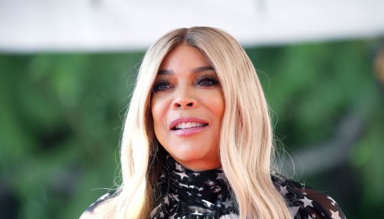 Wendy Williams: Frontotemporal Dementia Research Offers Hope For
Treating Symptoms In The Future