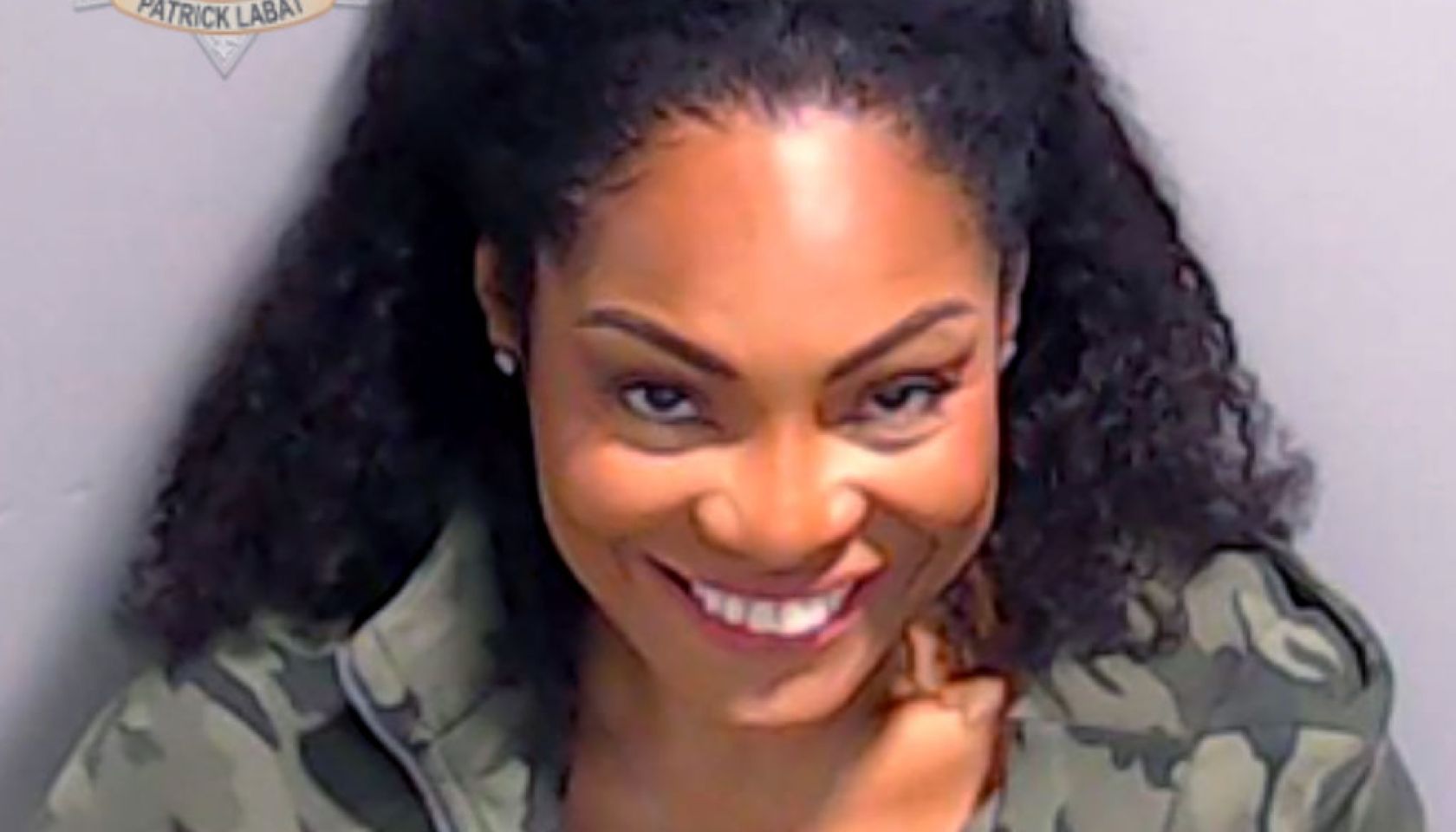 Defendants In State Of Georgia V. Trump Case To Be Booked Through Fulton County Jail