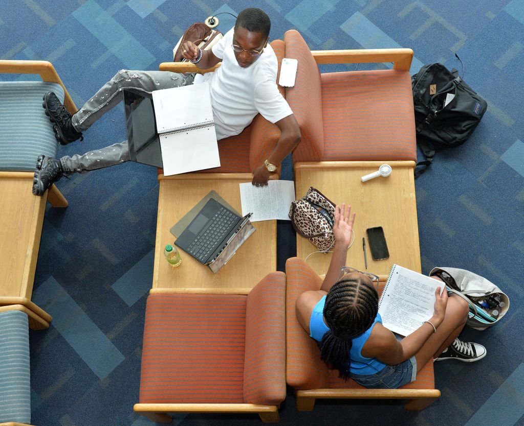 Scholarships, scholarships for Black students