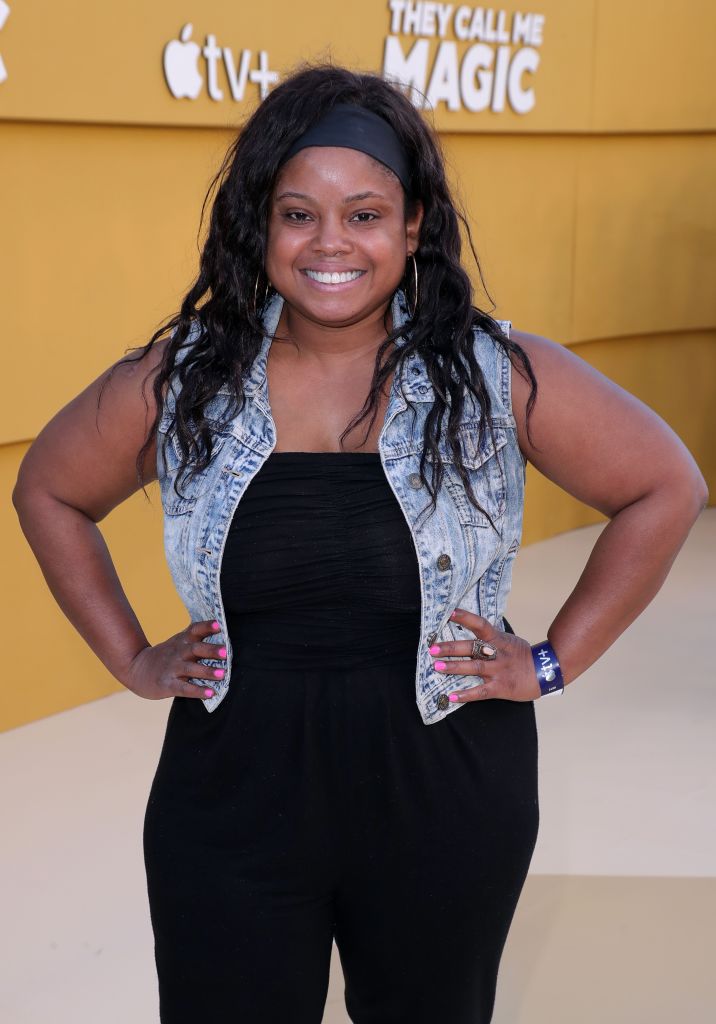 Hydeia Broadbent