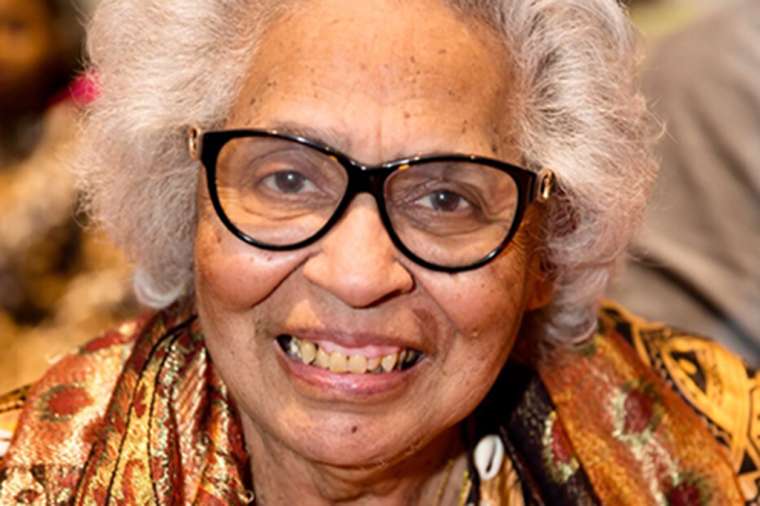 Iyaluua Ferguson