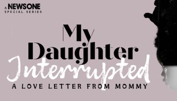 Dionne Monsanto love letter to daughter Siwe