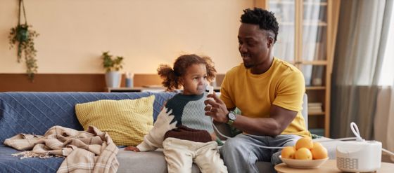 Black Fathers Are Most Involved In Their Children’s Lives: End The Fake News Stereotype!
