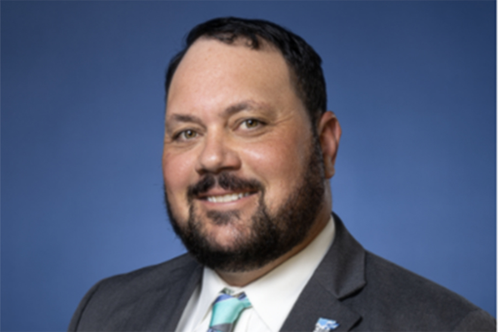 Judd Blevins, Enid, Oklahoma city councilman with white nationalist ties