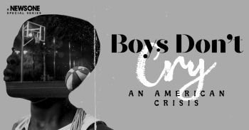Boys Don't Cry: An American Crisis: Black Child Suicide