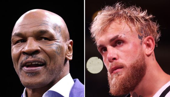 Mike Tyson vs. Jake Paul And The Health Implications Of Older Boxers
Fighting