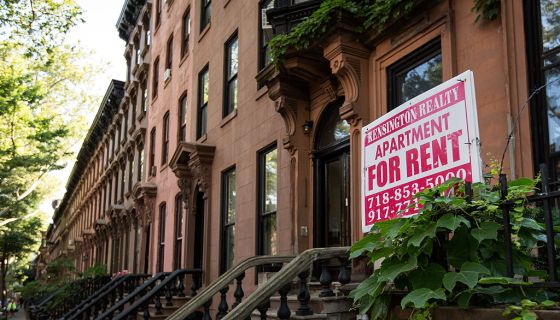 Op-Ed: Why We Can’t Afford To Ignore Housing This Election