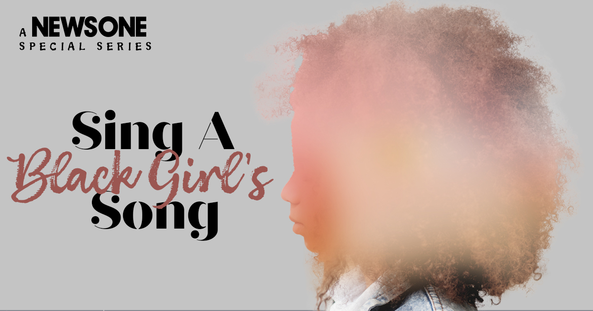 Black Child Suicide: Black Girls