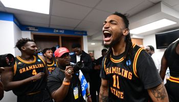 NCAA Men's Basketball Tournament - First Four