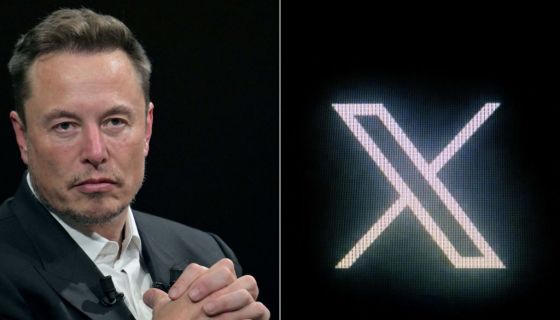 Federal Judge Dismisses Elon Musk Lawsuit Against Researchers Who
Found Increase In Hate Speech On X
