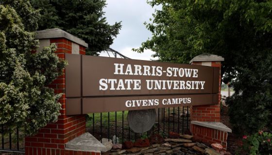White HBCU Professor Wins Racial Discrimination Lawsuit Against
Harris-Stowe State University