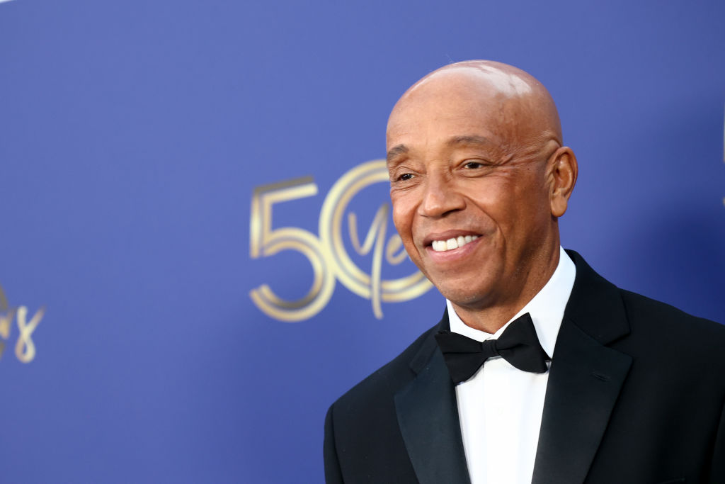 Accused Rapist Russell Simmons Reportedly ‘Caught Off Guard’ While Being Served With Lawsuit In Bali