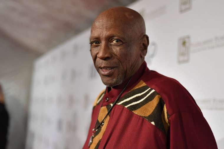 Louis Gossett Jr.