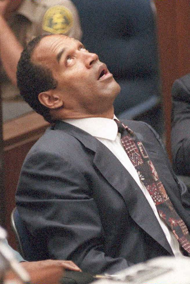 SIMPSON-O.J SIMPSON