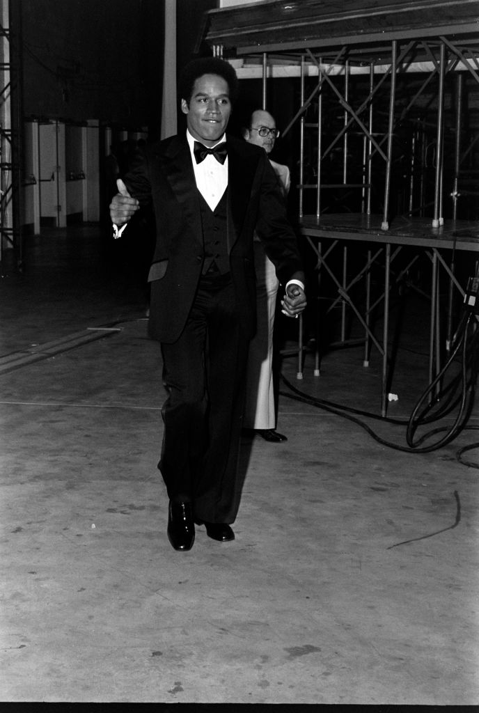 "Super Night at the Super Bowl" Rehearsal