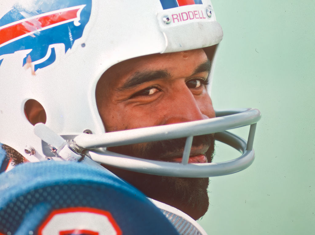 Denver Broncos v Buffalo Bills