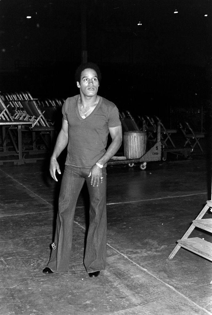 "Super Night at the Super Bowl" Rehearsal