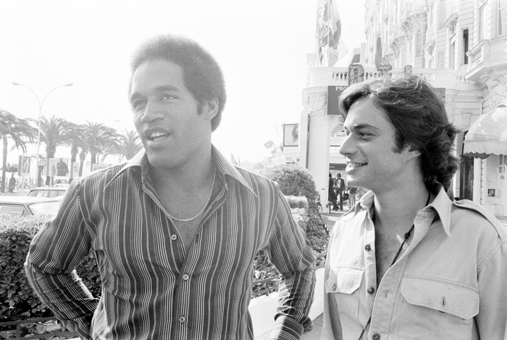 Cannes Film Festival 1975