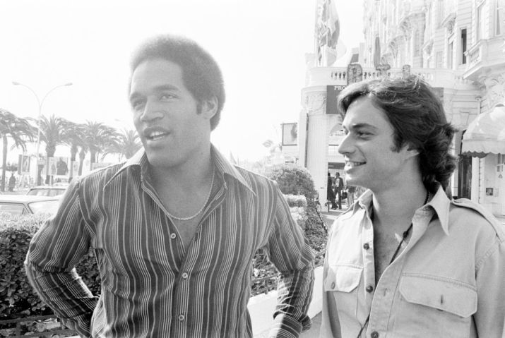 Cannes Film Festival 1975