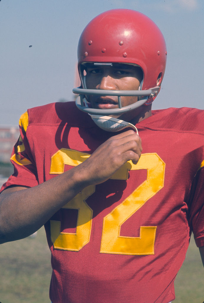 USC Trojans