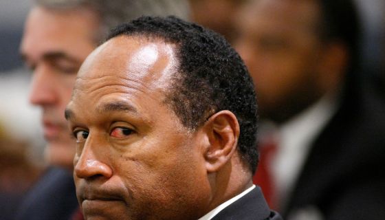 O.J. Simpson And Other Notable Black People Who Died From Prostate
Cancer